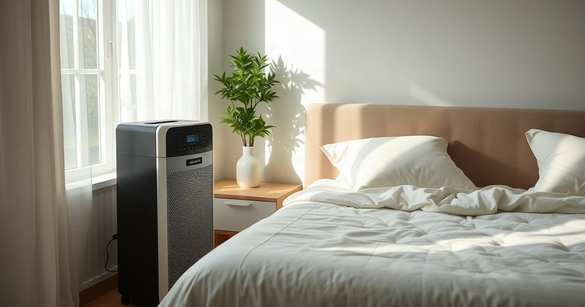 Build a Sustainable Cleaning Routine - Allergen Action Plan